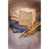Mașină de pâine TEFAL Bread of the World PF611838, 19 programe, 1600W, Cuvă 1.5kg, 2 lame, Accesoriile brutarului, Păstrare la cald, Pornire întârziată, Fereastră, Carte cu 35 rețete