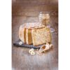 Mașină de pâine TEFAL Bread of the World PF611838, 19 programe, 1600W, Cuvă 1.5kg, 2 lame, Accesoriile brutarului, Păstrare la cald, Pornire întârziată, Fereastră, Carte cu 35 rețete