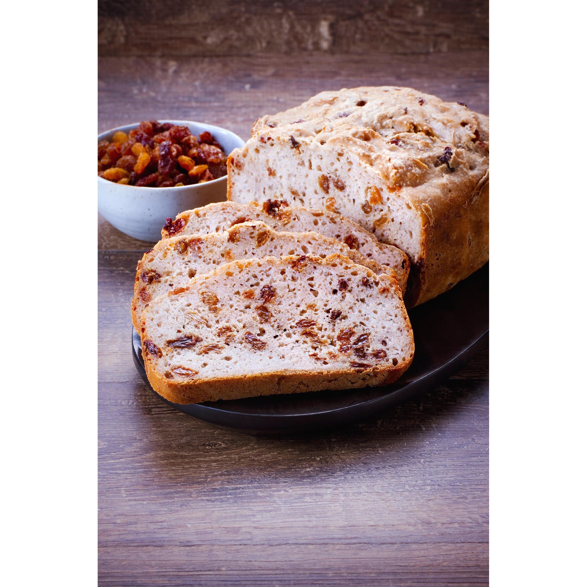 Mașină de pâine TEFAL Bread of the World PF611838, 19 programe, 1600W, Cuvă 1.5kg, 2 lame, Accesoriile brutarului, Păstrare la cald, Pornire întârziată, Fereastră, Carte cu 35 rețete