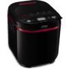 Mașină de pâine TEFAL Pain Plaisir PF220838, 610~720W, Cuvă 1kg, 17 programe, O lamă, 3 niveluri de rumenire, Păstrare la cald, Pornire întârziată, Accesorii standard, 66dBA