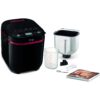 Mașină de pâine TEFAL Pain Plaisir PF220838, 610~720W, Cuvă 1kg, 17 programe, O lamă, 3 niveluri de rumenire, Păstrare la cald, Pornire întârziată, Accesorii standard, 66dBA