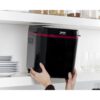 Mașină de pâine TEFAL Pain Plaisir PF220838, 610~720W, Cuvă 1kg, 17 programe, O lamă, 3 niveluri de rumenire, Păstrare la cald, Pornire întârziată, Accesorii standard, 66dBA