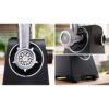 Mașină de tocat carne BOSCH Serie 4 MultiPower MFWS435B, Vârf 2000W (2 trepte și revers), Nominală 500W, 2.5kg/min, Storcător, Cârnați, Cuțit cu două tăișuri, Piciorușe ventuze, Neagră