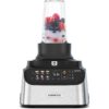 Robot de bucătărie 2în1 KENWOOD MultiPro OneTouch FDM73.850SS – 0W22011080