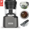 Tocător 2în1 KENWOOD Duo Prep CHP80.000SI – 0W22710004