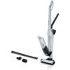Aspirator vertical BOSCH Serie 4 Flexxo Gen2 28Vmax BBH3ALL28  Metallic Polar White
