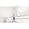 Aspirator vertical BOSCH Serie 4 Flexxo Gen2 28Vmax BBH3ALL28, Metallic Polar White