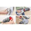 Aspirator vertical BOSCH Serie 4 Flexxo Gen2 28Vmax BBH3ALL28, Metallic Polar White
