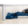 Aspirator vertical 2în1 BOSCH Serie 2 Readyy’y 16Vmax BBHF216, Night Blue Injection