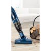 Aspirator vertical 2în1 BOSCH Serie 2 Readyy’y 16Vmax BBHF216, Night Blue Injection