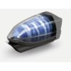 Aspirator vertical 2în1 BOSCH Serie 2 Readyy’y 16Vmax BBHF216, Night Blue Injection