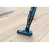 Aspirator vertical 2în1 BOSCH Serie 2 Readyy’y 16Vmax BBHF216, Night Blue Injection