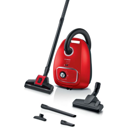 Aspirator cu sac BOSCH Serie 4 ProAnimal BGB41PET1