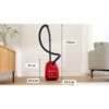 Aspirator cu sac BOSCH Serie 4 ProAnimal BGB41PET1
