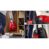 Aspirator cu sac BOSCH Serie 4 ProAnimal BGB41PET1