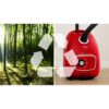 Aspirator cu sac BOSCH Serie 4 ProAnimal BGB41PET1