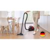 Aspirator fără sac BOSCH Serie 4 BGC21X350, 750W
