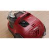 Aspirator fără sac BOSCH Serie 4 BGC21X350, 750W