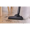 Aspirator fără sac BOSCH Serie 4 BGC21X350, 750W