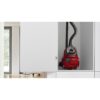 Aspirator fără sac BOSCH Serie 4 BGC21X350, 750W