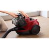 Aspirator fără sac BOSCH Serie 4 BGC21X350, 750W