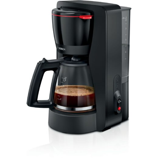 Cafetieră BOSCH MyMoment TKA2M113  Neagră