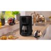 Cafetieră BOSCH MyMoment TKA2M113  Neagră