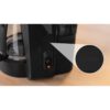 Cafetieră BOSCH MyMoment TKA2M113  Neagră