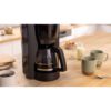 Cafetieră BOSCH MyMoment TKA2M113  Neagră