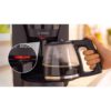 Cafetieră BOSCH MyMoment TKA2M113  Neagră