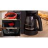 Cafetieră BOSCH MyMoment TKA2M113  Neagră