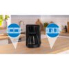 Cafetieră BOSCH MyMoment TKA2M113  Neagră