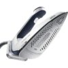 Stație de călcat BRAUN CareStyle 7 Pro IS7282BL – 0128805001, 2700W, 8bar, Continuu 180g/min, Jet 600g, Rez det 2l, C1.7m, EloxalPlus, iCare, iMode, FreeGlide 3D, ProSteam, Mod Turbo, Silențioasă, Albastră