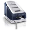 Stație de călcat BRAUN CareStyle 7 Pro IS7282BL – 0128805001, 2700W, 8bar, Continuu 180g/min, Jet 600g, Rez det 2l, C1.7m, EloxalPlus, iCare, iMode, FreeGlide 3D, ProSteam, Mod Turbo, Silențioasă, Albastră