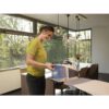 Stație de călcat BRAUN CareStyle 7 Pro IS7282BL – 0128805001, 2700W, 8bar, Continuu 180g/min, Jet 600g, Rez det 2l, C1.7m, EloxalPlus, iCare, iMode, FreeGlide 3D, ProSteam, Mod Turbo, Silențioasă, Albastră