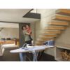 Stație de călcat BRAUN CareStyle 7 Pro IS7282BL – 0128805001, 2700W, 8bar, Continuu 180g/min, Jet 600g, Rez det 2l, C1.7m, EloxalPlus, iCare, iMode, FreeGlide 3D, ProSteam, Mod Turbo, Silențioasă, Albastră