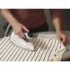 Stație de călcat BRAUN CareStyle 7 Pro IS7282BL – 0128805001, 2700W, 8bar, Continuu 180g/min, Jet 600g, Rez det 2l, C1.7m, EloxalPlus, iCare, iMode, FreeGlide 3D, ProSteam, Mod Turbo, Silențioasă, Albastră