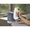 Stație de călcat BRAUN CareStyle 7 Pro IS7282BL – 0128805001, 2700W, 8bar, Continuu 180g/min, Jet 600g, Rez det 2l, C1.7m, EloxalPlus, iCare, iMode, FreeGlide 3D, ProSteam, Mod Turbo, Silențioasă, Albastră