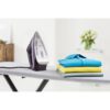 Fier de călcat cu abur BRAUN TexStyle 7 SI7181VI – 0127403110