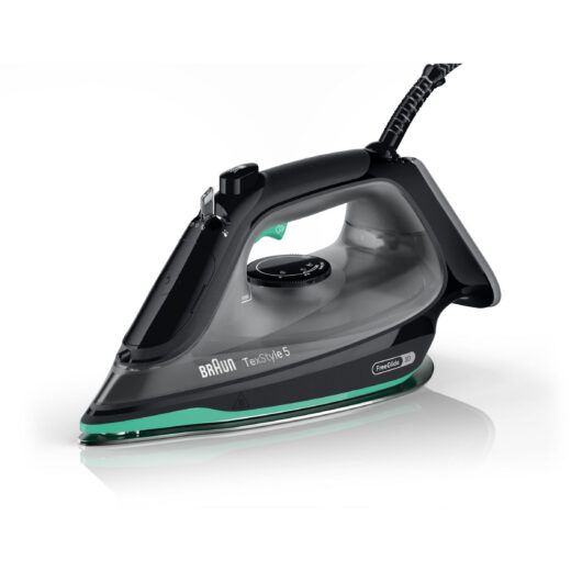 Fier de călcat BRAUN TexStyle 5 SI5277GR – 0127410002