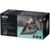 Fier de călcat BRAUN TexStyle 5 SI5277GR – 0127410002