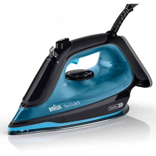 Fier de călcat BRAUN TexStyle 5 SI5256BL – 0127410001