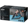 Fier de călcat BRAUN TexStyle 5 SI5256BL – 0127410001