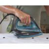 Fier de călcat BRAUN TexStyle 5 SI5256BL – 0127410001
