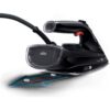 Fier de călcat BRAUN FreeStyle 5 SI5088BK – 0127406018, 2300~2800W, Continuu 50g/min, Jet 220g, Rezervor 300ml, Talpă curbată EloxalPlus, FreeGlide 3D, Oprire automată, Cablu 2m, G1.4kg, Black