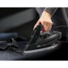 Fier de călcat BRAUN FreeStyle 5 SI5088BK – 0127406018, 2300~2800W, Continuu 50g/min, Jet 220g, Rezervor 300ml, Talpă curbată EloxalPlus, FreeGlide 3D, Oprire automată, Cablu 2m, G1.4kg, Black
