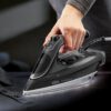 Fier de călcat BRAUN FreeStyle 5 SI5188BK – 0127406004, 2300~2800W