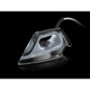 Fier de călcat BRAUN TexStyle 3 SI3055BK – 0127405005, 2000~2400W, Continuu 45g/min, Jet 180g, Rezervor 270ml, Talpă SuperCeramic, FreeGlide 3D, Oprire automată, Cablu 2m, G1.2kg, Black