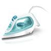 Fier de călcat BRAUN TexStyle 3 SI3041GR  2000~2350W  Continuu 45g/min  Jet 150g  Rezervor 270ml  Talpă curbată SuperCeramic  Vârf precizie  FreeGlide 3D  Cablu 2m  G1.2kg  Green