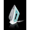 Fier de călcat BRAUN TexStyle 3 SI3041GR, 2000~2350W, Continuu 45g/min, Jet 150g, Rezervor 270ml, Talpă curbată SuperCeramic, Vârf precizie, FreeGlide 3D, Cablu 2m, G1.2kg, Green